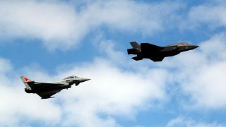 ΗΠΑ: «Είναι εξωφρενικό η Τουρκία να θέλει και τα F-35 και τους S-400»