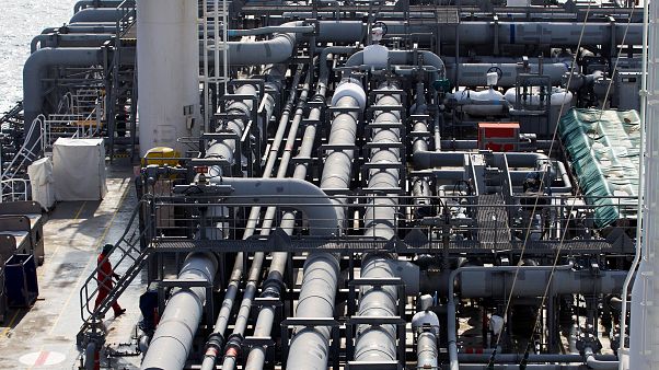 Rusia y Ucrania inician unas difíciles negociaciones sobre el gas Rusia y Ucrania inician unas difíciles negociaciones sobre el gas