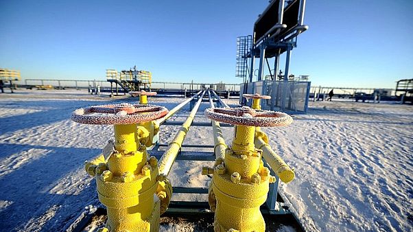 UE medeia acordo sobre gás entre Rússia e Ucrânia UE medeia acordo sobre gás entre Rússia e Ucrânia