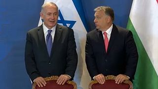Orbán szerdán Izraelbe látogat