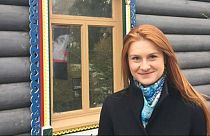 Chi è Maria Butina, la "spia russa" a cui piacciono le armi