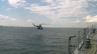 Mar Nero: al via Sea Breeze, le esercitazioni militari della NATO