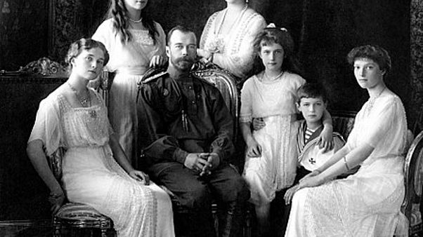 100 χρόνια από τον θάνατο του τελευταίου Τσάρου - Η Ρωσία τιμά την μνήμη του 100 χρόνια από τον θάνατο του τελευταίου Τσάρου - Η Ρωσία τιμά την μνήμη του