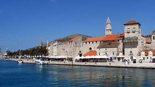 Elmarad a júliusi turistaáradat Horvátországban