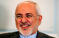 Javad Zarif: Europe needs to step out of the US' shadow