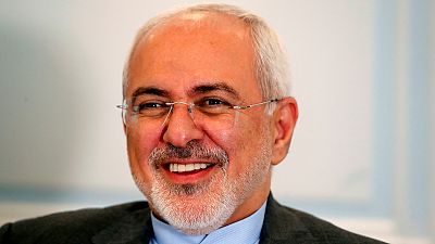 Javad Zarif: Europe needs to step out of the US' shadow