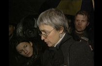 Fall Politkowskaja: Moskau muss 20.000 Euro Schmerzensgeld zahlen