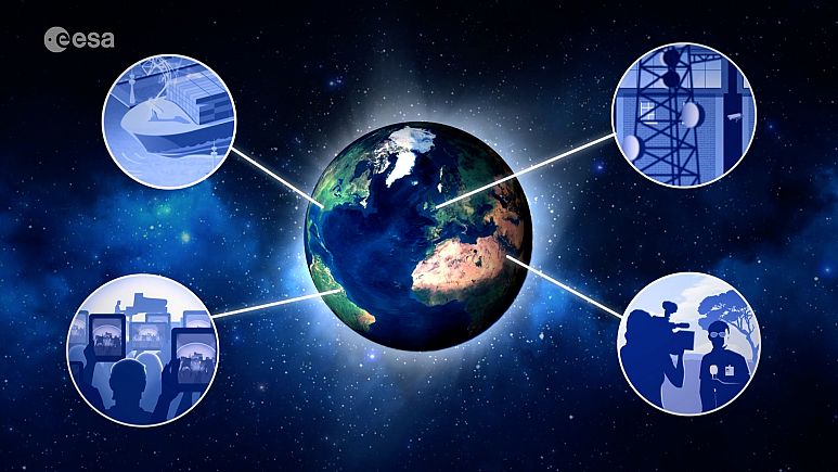 Connectivity, speed and travel: how and when 5G will impact your life Connectivity, speed and travel: how and when 5G will impact your life
