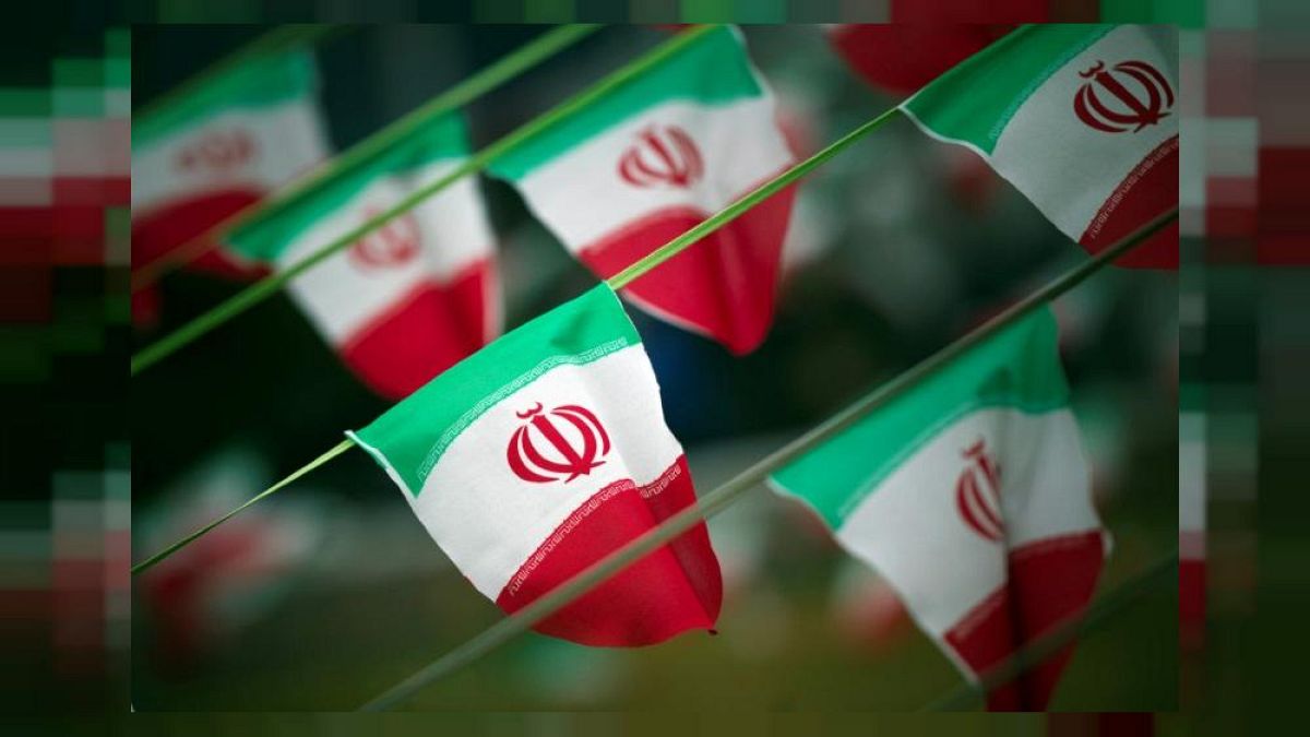 İran ABD'ye Uluslararası Adalet Divanı'nda dava açtı