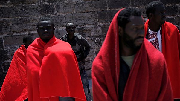 Migranti, gli arrivi in Spagna hanno superato quelli in Italia Migranti, gli arrivi in Spagna hanno superato quelli in Italia