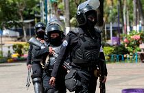 UN-Hochkommissar: Gewalt in Nicaragua geht von Regierung aus