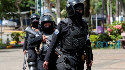 El Gobierno de Ortega toma el control de la ciudad rebelde de Masaya tras 7 horas de bombardeo
