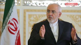 Irão acusa EUA e aliados de armarem o grupo Estado Islâmico