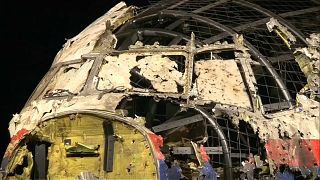 MH17: Четыре года поиска виновных