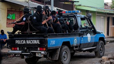 Νικαράγουα: Η αστυνομία πήρε τον έλεγχο της εξεγερμένης συνοικίας Μονιμπό 