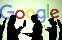 Google enfrenta multa milionária recorde