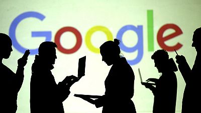Новые санкции в отношении Google