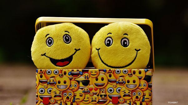Dünya Emoji Günü: Evrensel dil 'emoji' neden bugün kutlanıyor? Fikir babası kim? Dünya Emoji Günü: Evrensel dil 'emoji' neden bugün kutlanıyor? Fikir babası kim?