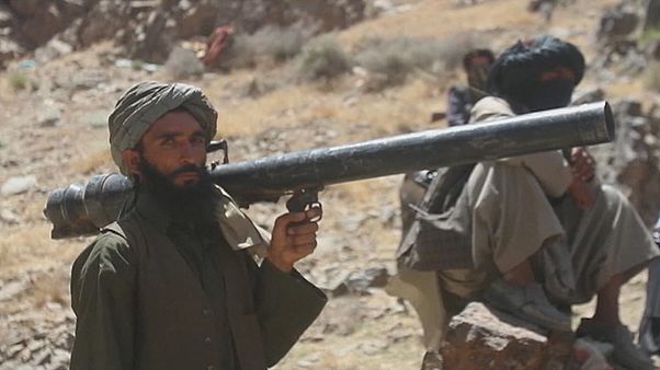 Afganistan'da intihar saldırıları ne zaman son bulacak? 40 yıllık istikrarsızlığın özeti Afganistan'da intihar saldırıları ne zaman son bulacak? 40 yıllık istikrarsızlığın özeti
