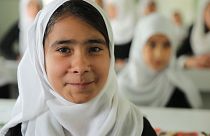 Афганистан: образование побеждает терроризм?