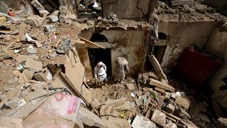 در جریان حمله نیروهای ائتلاف به تعز ۳ شهروند یمنی کشته شدند