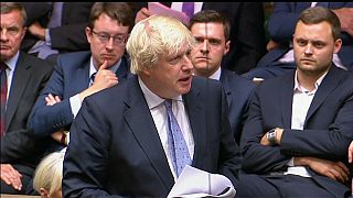Boris Johnson: Theresa May képes rá