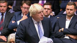 Brexit: Johnson,"si può ancora salvare"