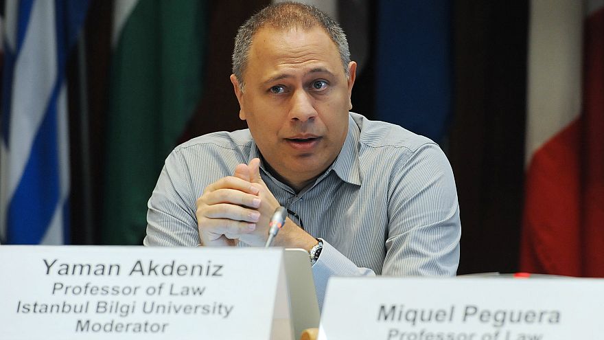 OHAL, anayasaya ve uluslararası hukuka uygun OHAL, anayasaya ve uluslararası hukuka uygun