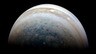 Jüpiter’in yörüngesinde 12 yeni uydu bulundu, toplam sayı 79'a çıktı