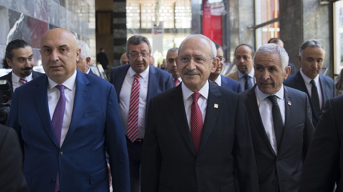 Kılıçdaroğlu'na Man Adası iddiaları nedeniyle tazminat cezası