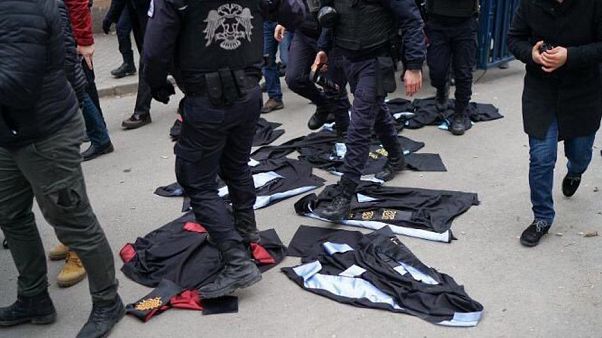 7 kez uzatıldı, 2 yıl sürdü: OHAL'in bilançosu 7 kez uzatıldı, 2 yıl sürdü: OHAL'in bilançosu
