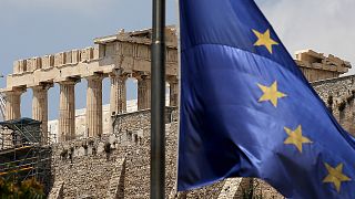 Un nouveau cap pour la Grèce après huit ans de crise