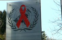 BM AIDS Programı: 2017'de 1.8 milyon kişiye HIV bulaştı