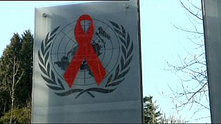BM AIDS Programı: 2017'de 1.8 milyon kişiye HIV bulaştı