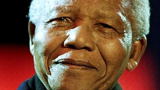 Özgürlüğün sembolü Mandela doğumunun 100. yılında anılıyor