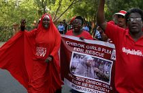 Boko Haram üyelerinden Chibok’daki kız öğrencileri kaçırma itirafı