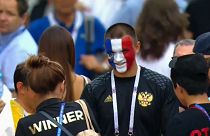 "Футбольная" прибыль 