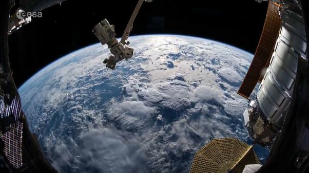 O mundo visto de cima O mundo visto de cima