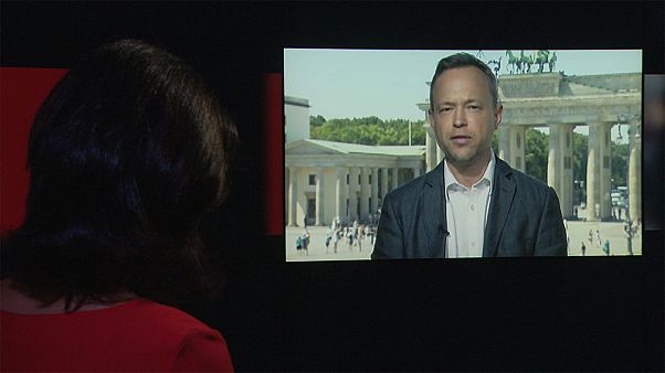 Asyldebatte in Europa: "Es gibt die Versuchung, es allein anzugehen" Asyldebatte in Europa: "Es gibt die Versuchung, es allein anzugehen"