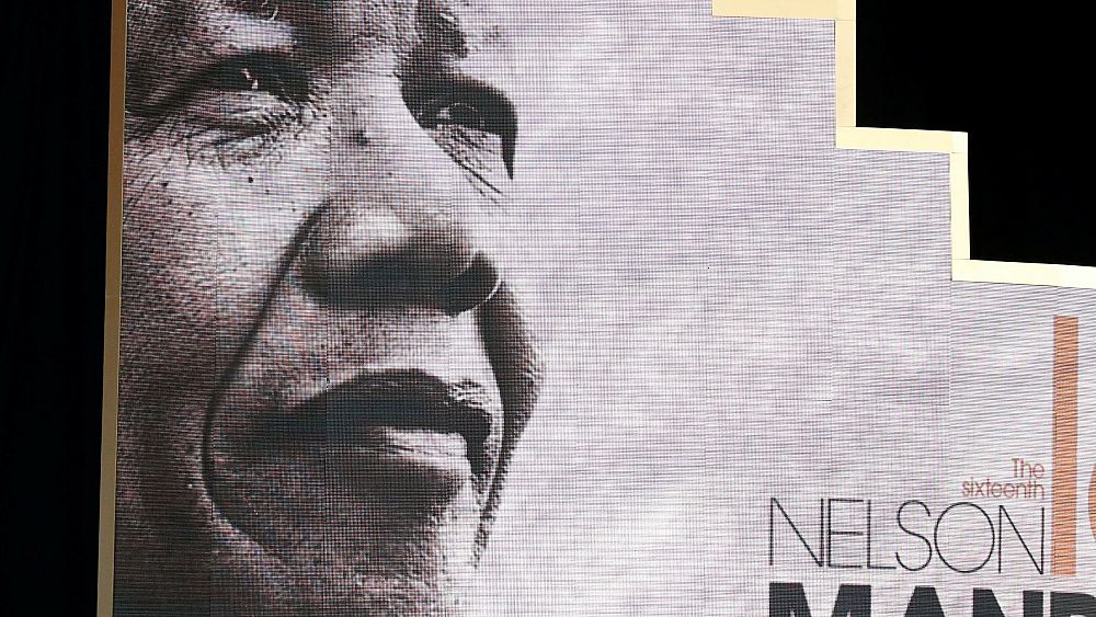 Remembering Mandela: His Long Walk To Freedom Showed We