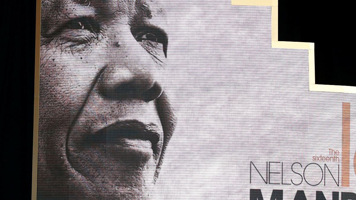 Remembering Mandela: His Long Walk To Freedom Showed We Can Change The World | View