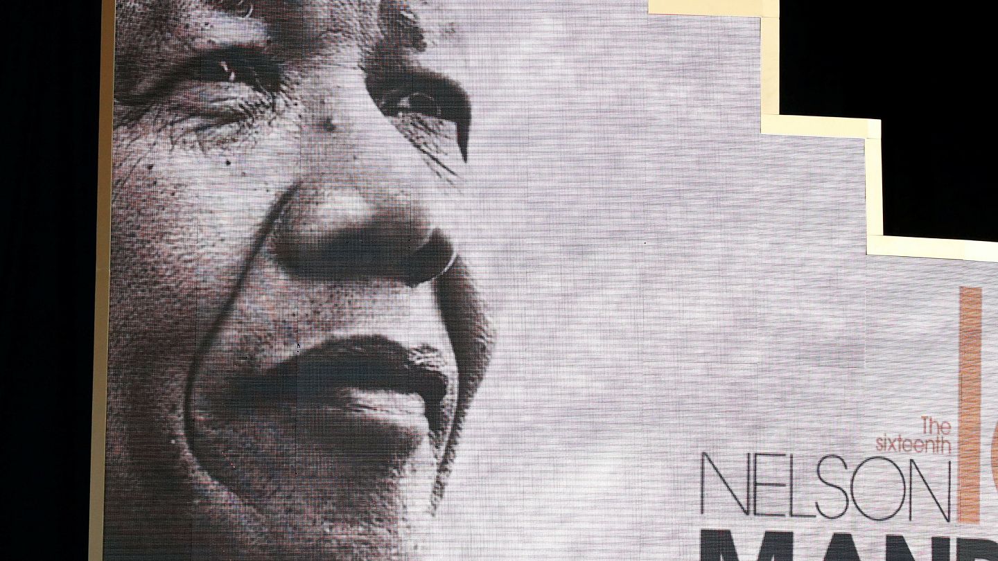 Remembering Mandela: His Long Walk To Freedom Showed We Can Change