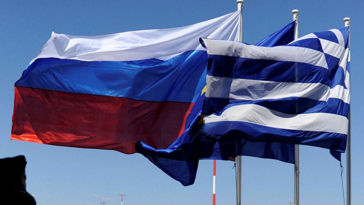 ¿Por qué Grecia acusa a Rusia de intromisión en la ARY de Macedonia?