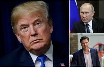 Trump'ın Rusya ile 'gizli' bağlantıları olduğunu araştıran soruşturma hangi aşamada?