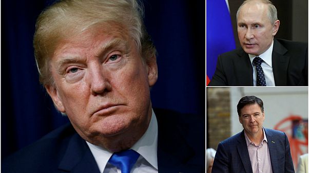 Trump'ın Rusya ile 'gizli' bağlantıları olduğunu araştıran soruşturma hangi aşamada? Trump'ın Rusya ile 'gizli' bağlantıları olduğunu araştıran soruşturma hangi aşamada?
