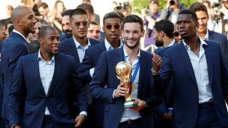 چرا فرانسوی‌ها از انتقاد به اصلیت آفریقایی بازیکنان تیم ملی خشمگین شدند؟