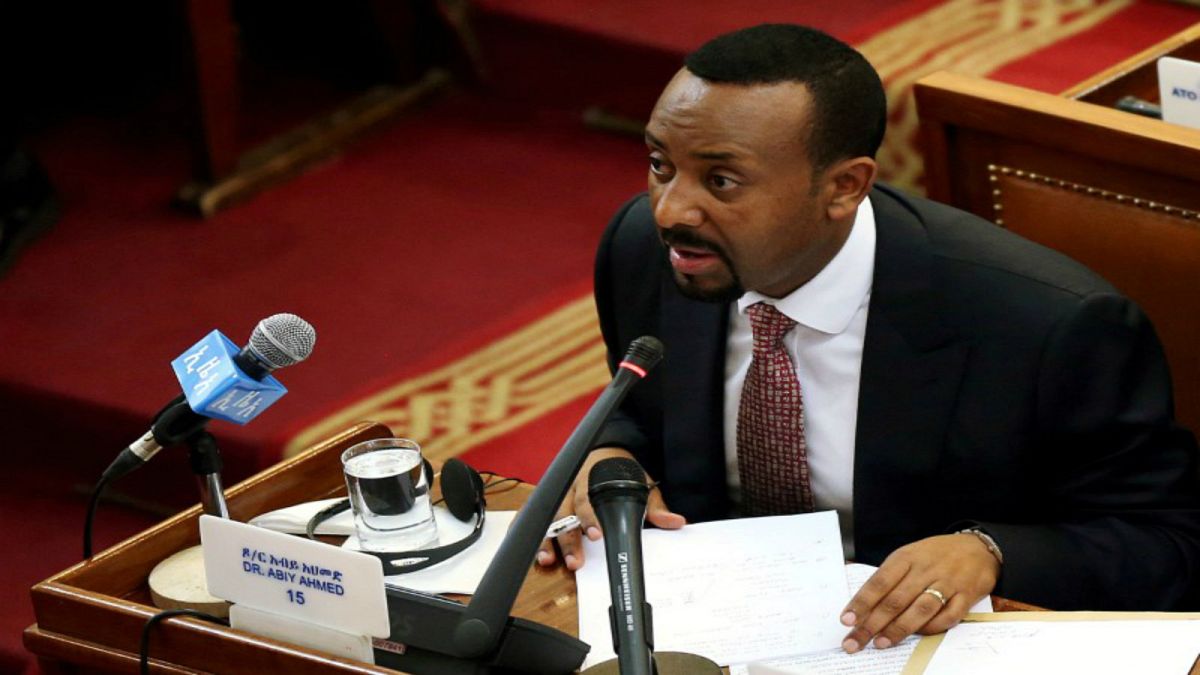 إثيوبيا تتقدم بطلب للسعودية بإمدادات وقود لمدة عام مع تأجيل الدفع