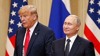 کاخ سفید: تهدید روسیه علیه دموکراسی آمریکا همچنان ادامه دارد
