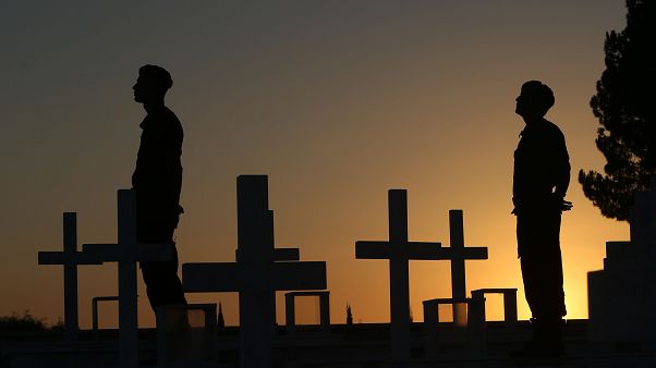 Κύπρος: 20 Ιουλίου 1974 - 44 χρόνια μετά! Κύπρος: 20 Ιουλίου 1974 - 44 χρόνια μετά!