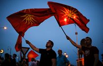 ΠΓΔΜ: Αδιέξοδο στη σύσκεψη των πολιτικών αρχηγών 